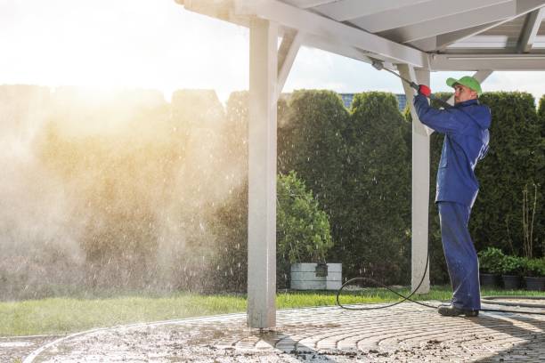 Best Oil Spill Cleanup  in Pine Castle, FL