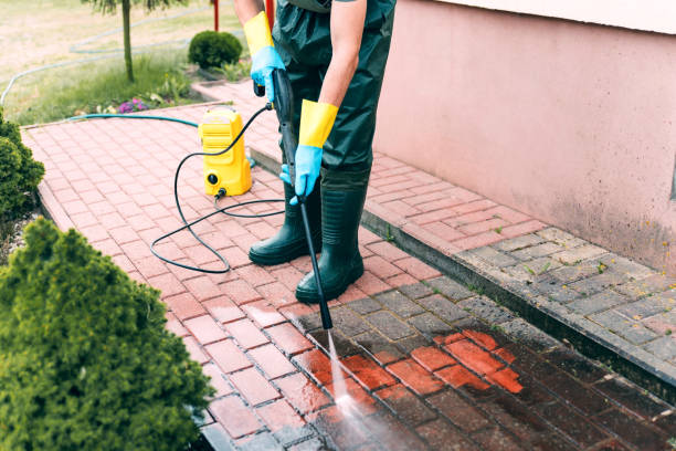 Best Parking Lot and Garage Cleaning  in Pine Castle, FL