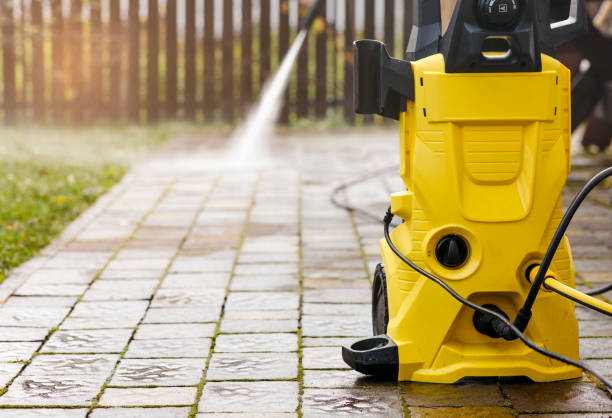 Best Patio and Deck Pressure Washing  in Pine Castle, FL
